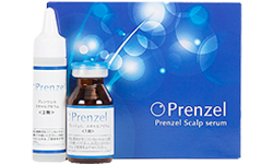 Prenzel 头皮深层清洁精华液