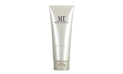 MT facial foaming wash (for all types of skin)