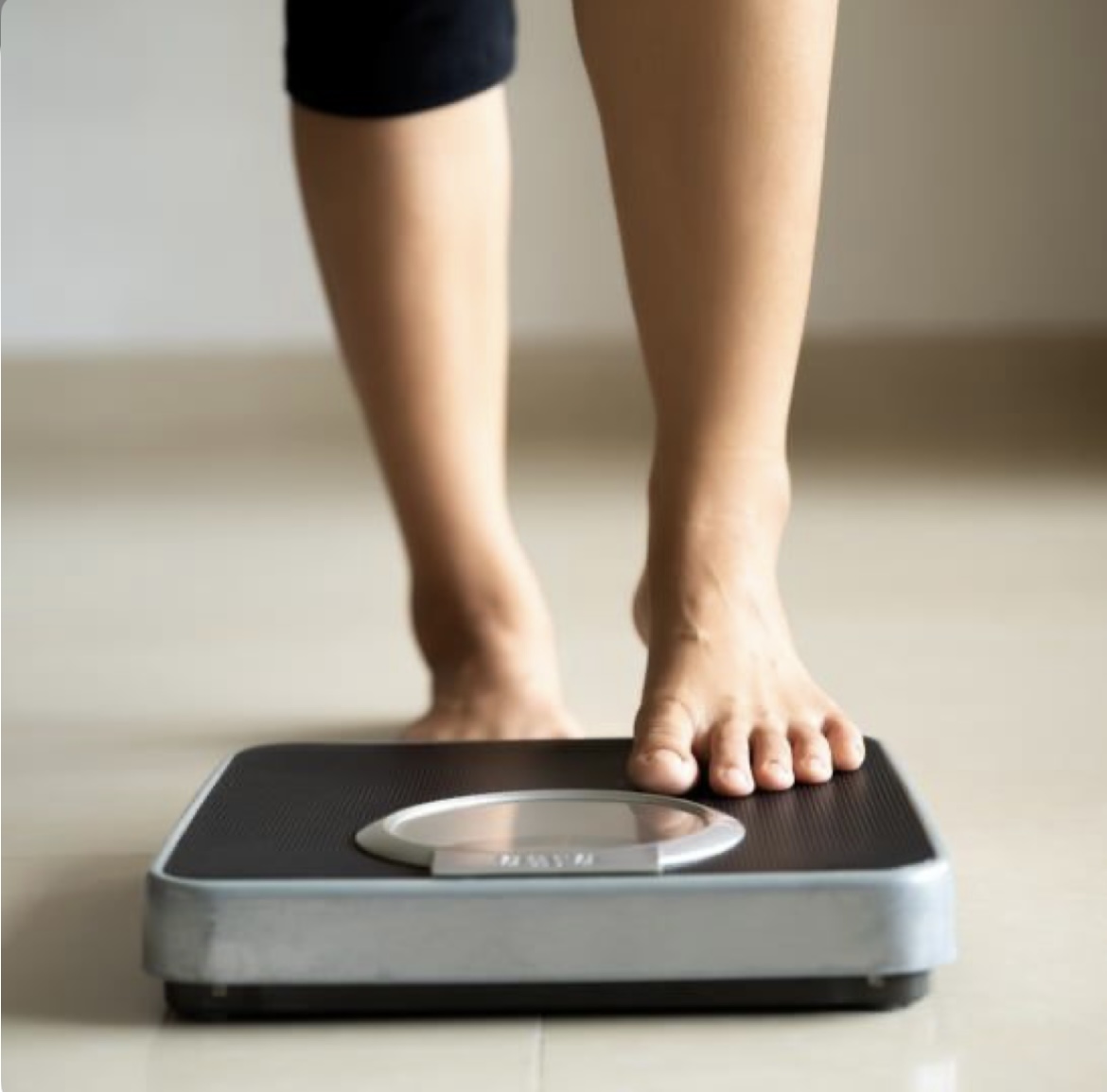 ダイエット中は毎日体重を計るべき？〜ダイエットが進んでいるかどうかの判断の仕方〜イメージ