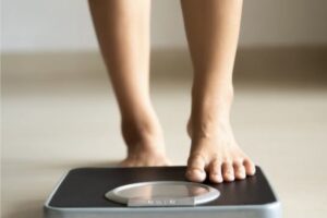 ダイエット中は毎日体重を計るべき？〜ダイエットが進んでいるかどうかの判断の仕方〜